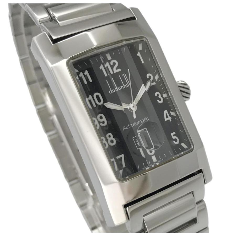 dunhill（ダンヒル） ダンヒリオン 8015 中古 メンズ腕時計 自動巻き