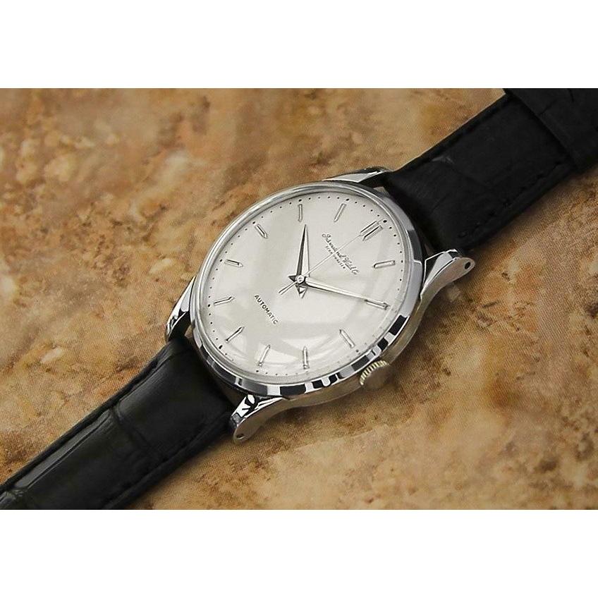 IWC SCHAFFHAUSEN（IWCシャフハウゼン） 仕上げ済み IWC Cal 853