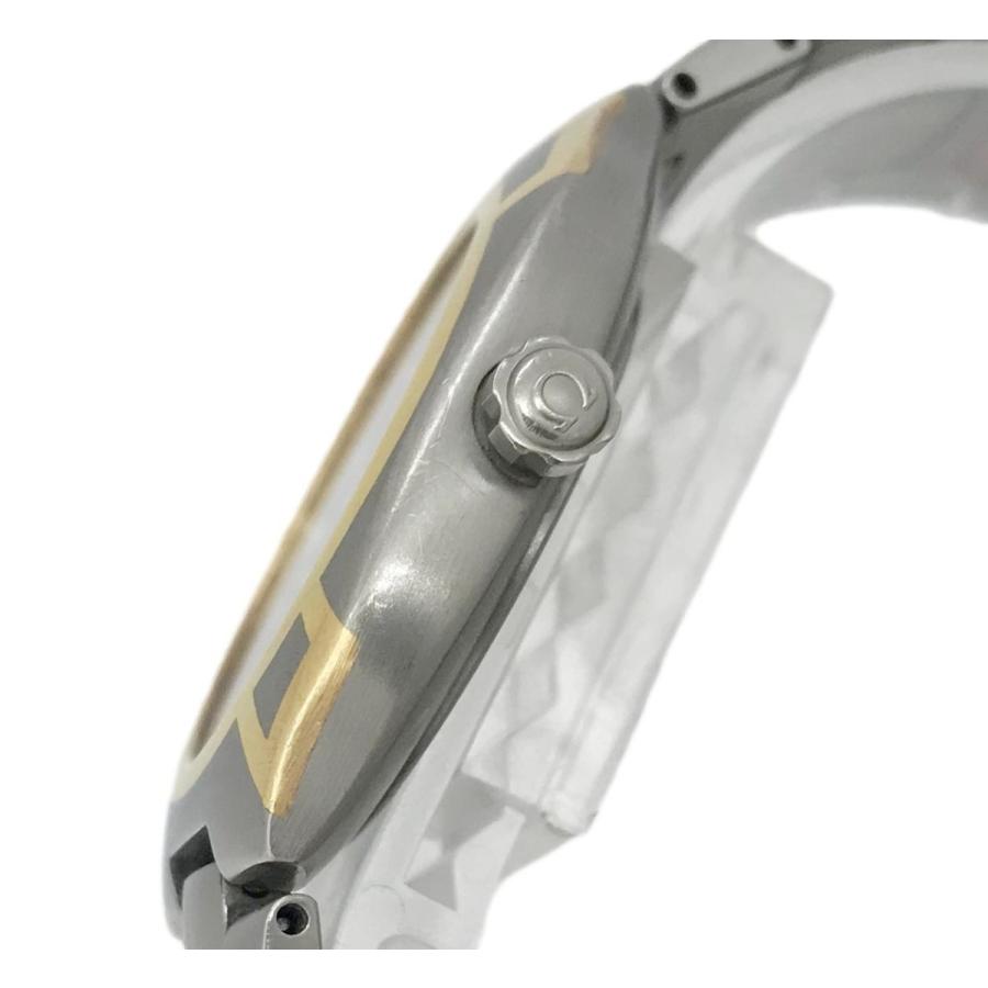 OMEGA（オメガ） シーマスター ポラリス チタン 中古 メンズ腕時計