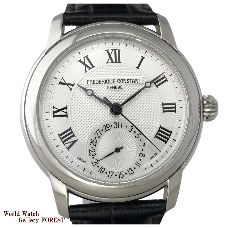 FREDERIQUE CONSTANT フレデリックコンスタント クラシック