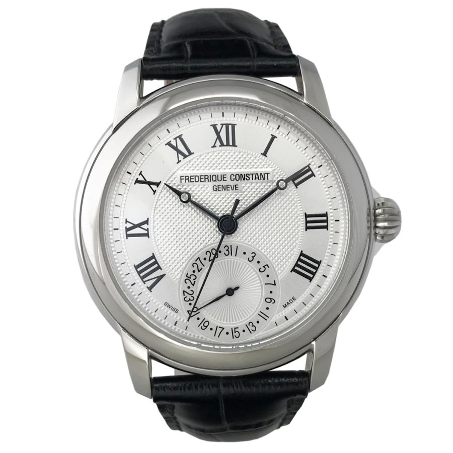 フレデリック・コンスタント クラシック 腕時計 CLASSICS（FREDERIQUE CONSTANT） （豪華おまけ有