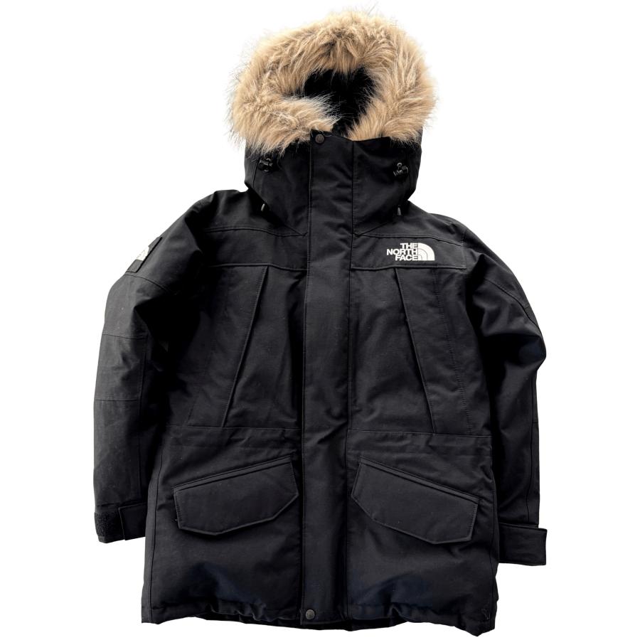 専用　未使用 THE NORTH FACE アンタークティカパーカ 黒 THE NORTH FACE（ザ ノースフェイス） ノースフェイス アンターク