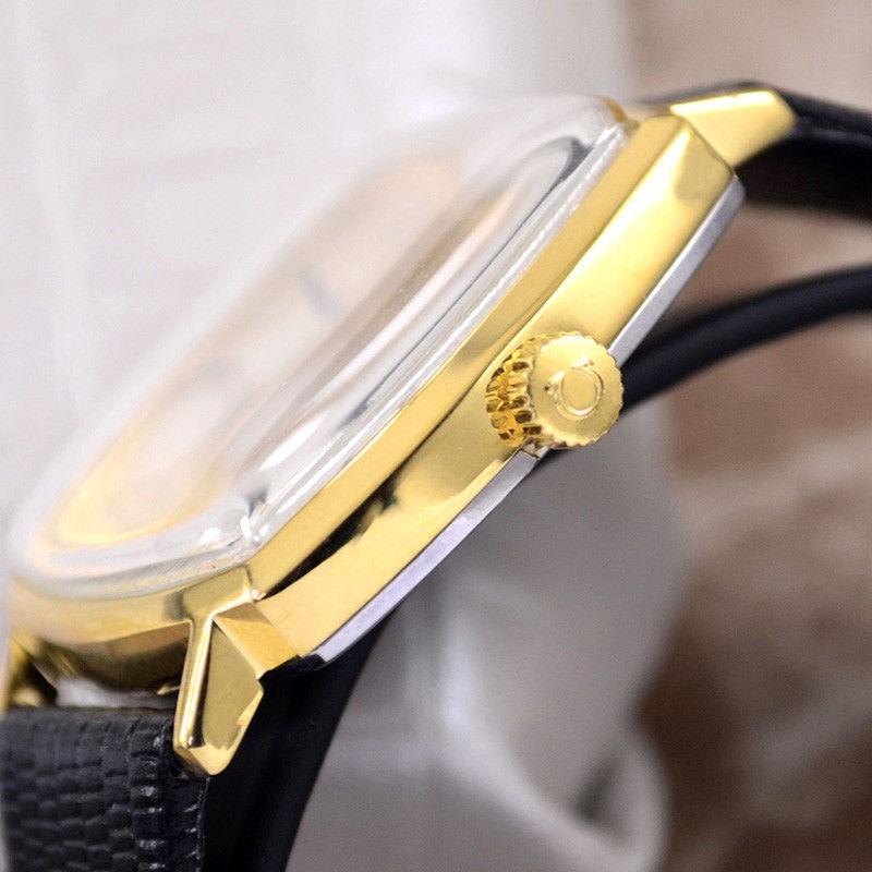 OMEGA（オメガ） 仕上げ済み【オメガ ジュネーブ Cal.601 Ref.131 022