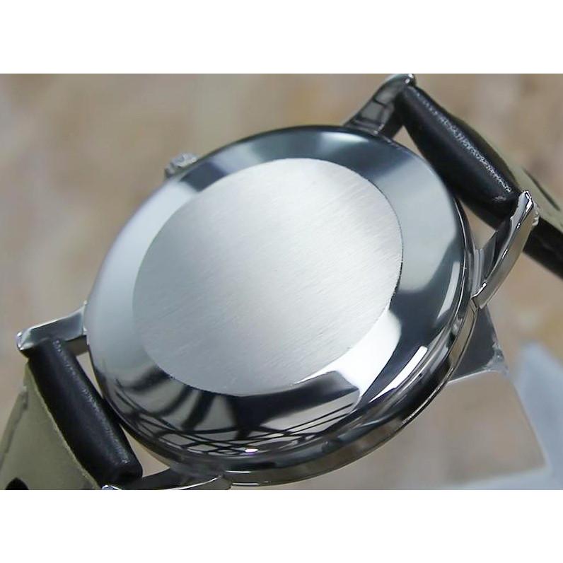 SHIBA iwc cal.8541 OH済　自動巻　美品 メンズ htINfafatafZ5zM3ujLmzEreIH6BD5