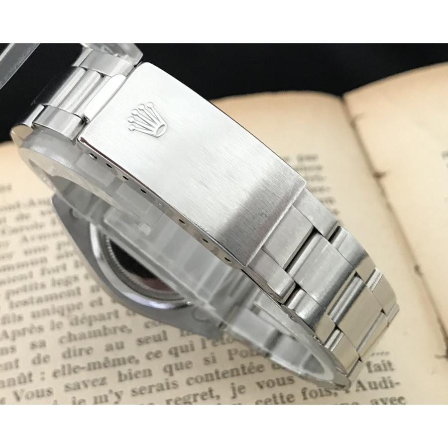 ROLEX（ロレックス） オイスター デイト プレシジョン Ref 6694