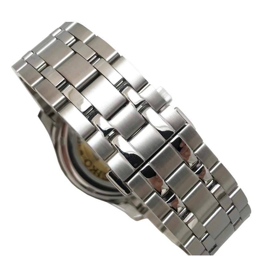 SEIKO（セイコー） プレサージュ 4R35 03L0 メンズ腕時計 中古 自動