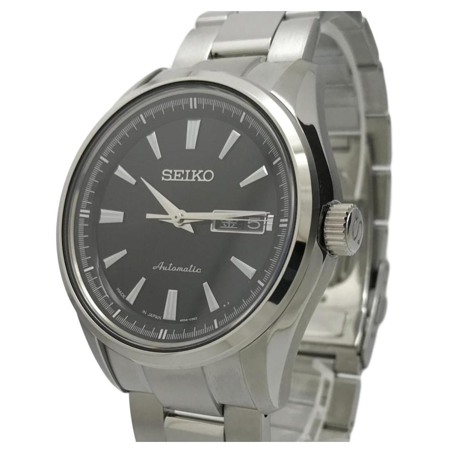 セイコー　4R36 自動巻　メカニカル　オートマチックSEIKO プレザージュ 楽天市場】SEIKO セイコー PRESAGE プレザージュ メカニカル