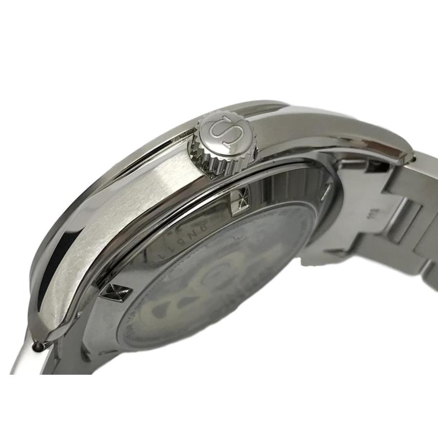 SEIKO（セイコー） プレサージュ 4R36 03H0 メンズ腕時計 中古 自動