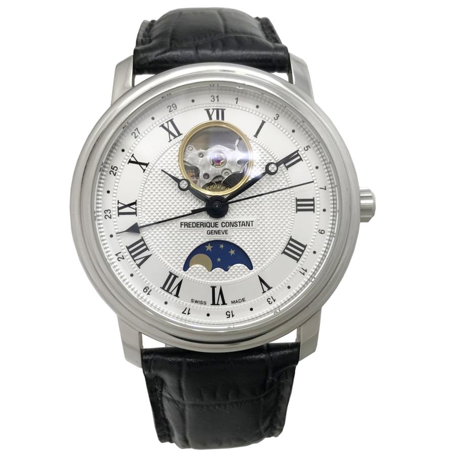 FREDERIQUE CONSTANT フレデリックコンスタント クラシック