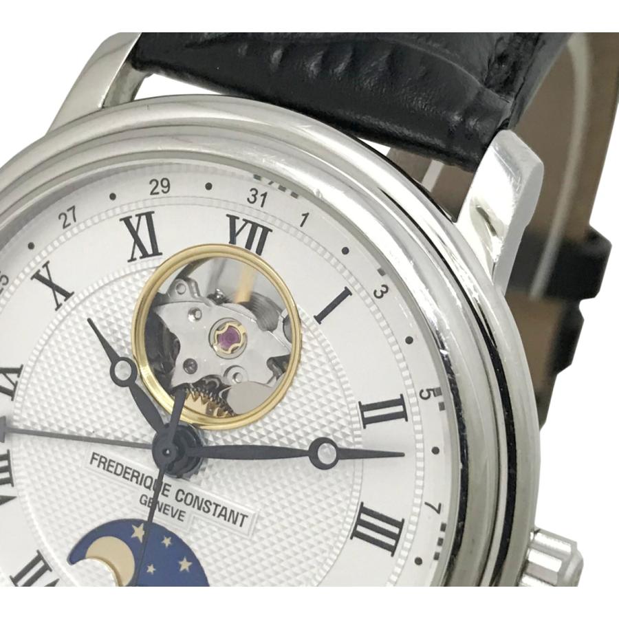 FREDERIQUE CONSTANT（フレデリック・コンスタント） クラシック