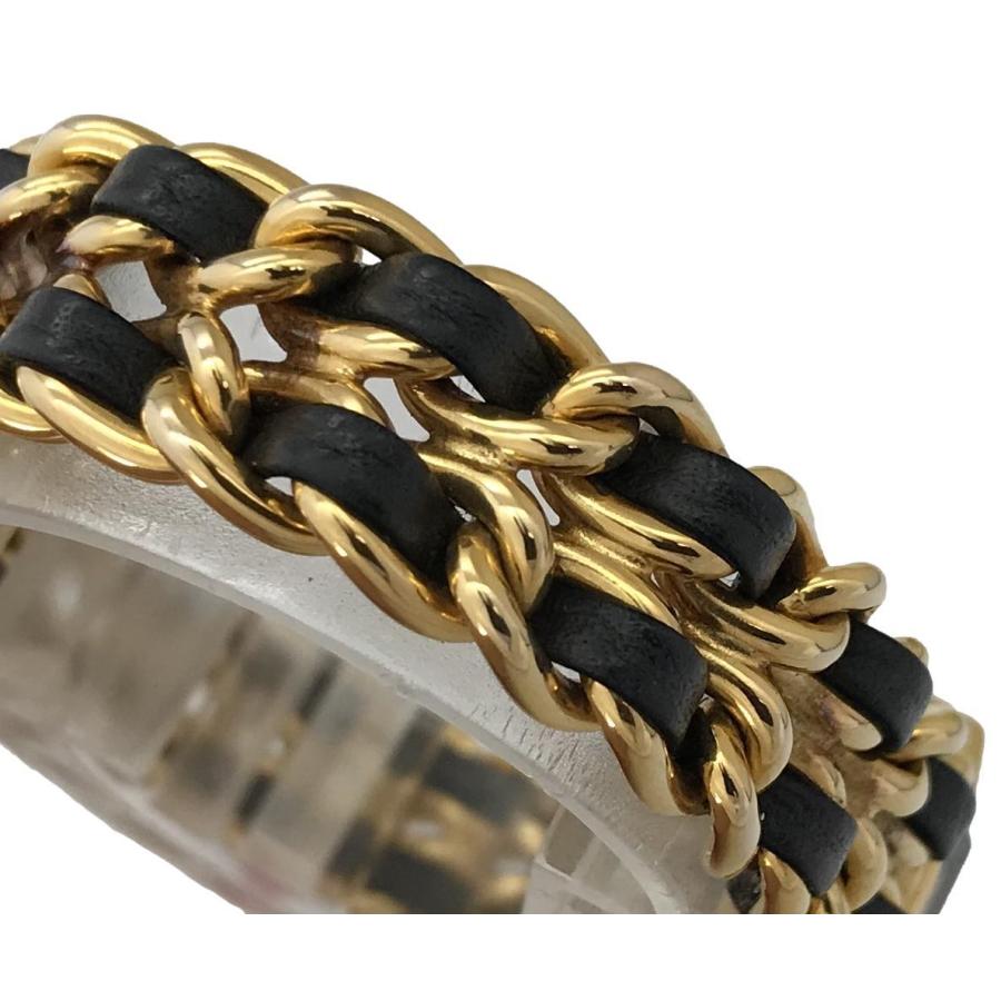 CHANEL（シャネル） プルミエール L 中古 レディース腕時計 クオーツ