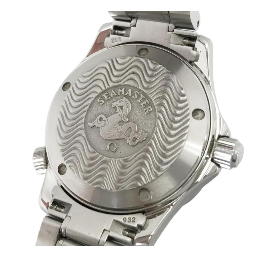 OMEGA（オメガ） シーマスター プロフェッショナル 300M 2252.50 中古