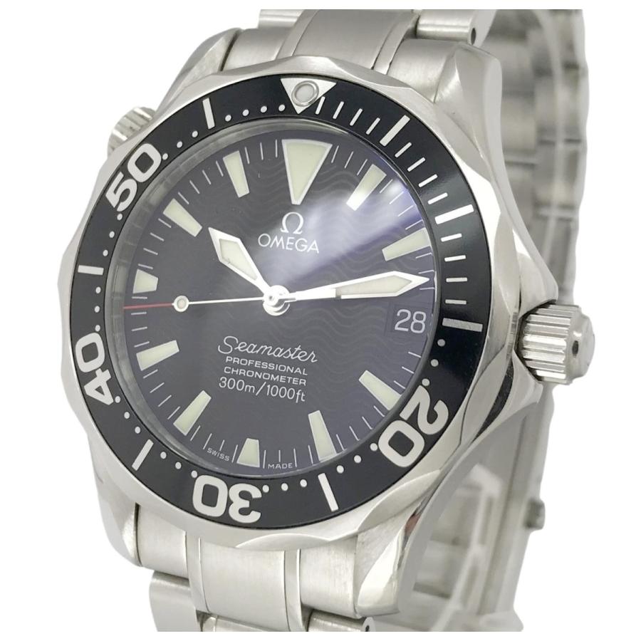OMEGA（オメガ） シーマスター プロフェッショナル 300M 2252.50 中古