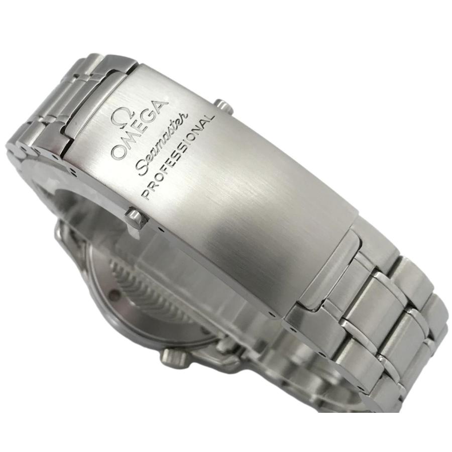 OMEGA（オメガ） シーマスター プロフェッショナル 300M 2252.50 中古 