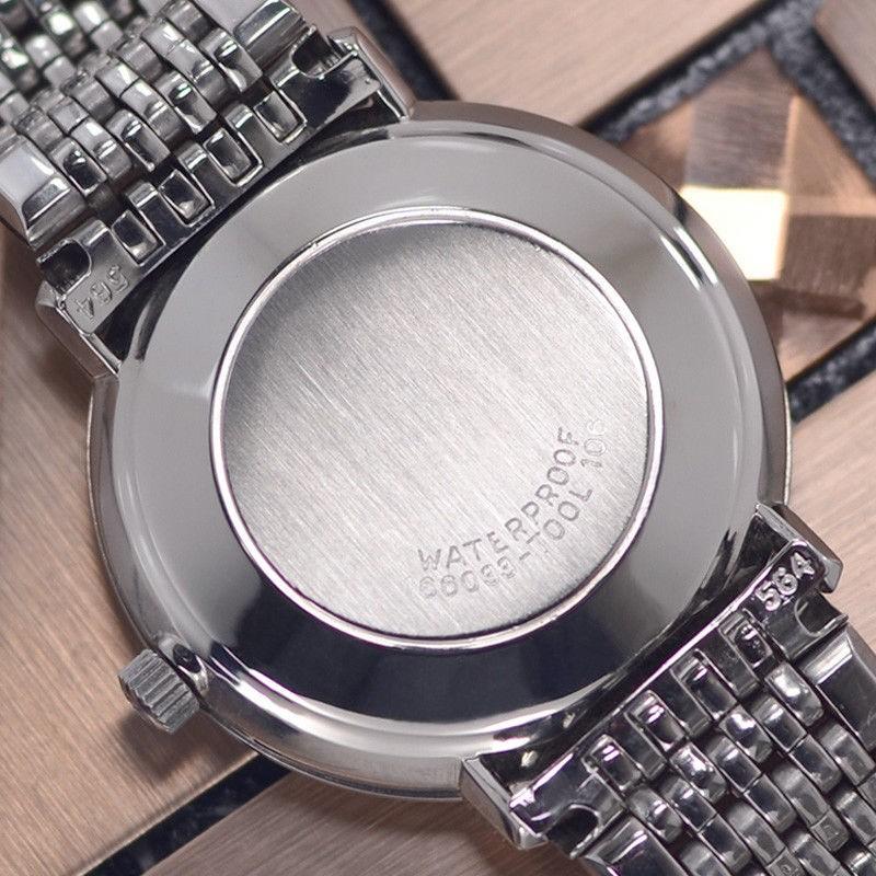 DE VILLE 仕上げ済み オメガ デビル OMEGA De Ville メンズ腕時計 中古