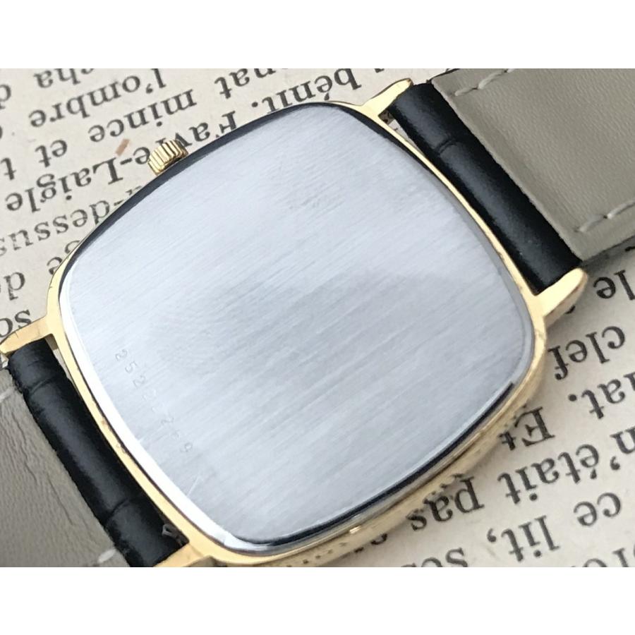 LONGINES（ロンジン） 仕上げ済み メンズ腕時計 アンティーク 中古