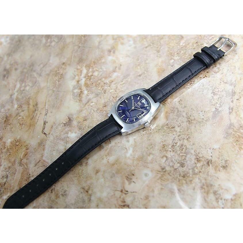 IWC SCHAFFHAUSEN シャフハウゼンcal.8541B IWC シャフハウゼン Cal.8541B 1970年製 | スイートロード-Sweetroad