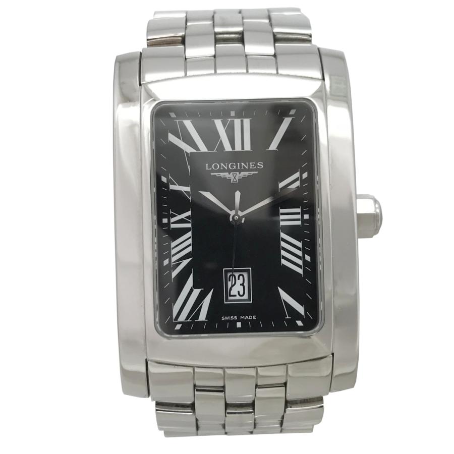 LONGINES Longines ロンジン ドルチェビータ 中古 メンズ腕時計 L5 686