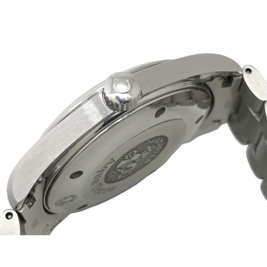 OMEGA（オメガ） シーマスター アクアテラ 中古 メンズ腕時計 2517 50