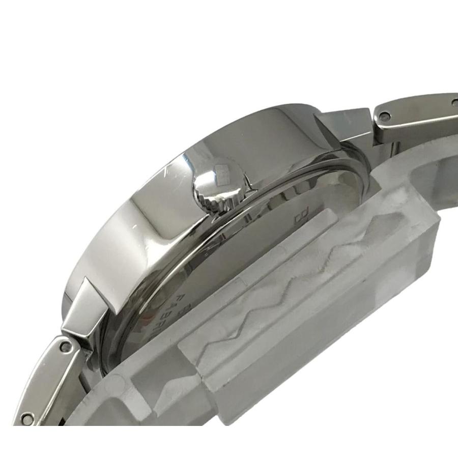 BVLGARI（ブルガリ） BVLGARI BB33SS ブルガリブルガリ 黒 自動巻き