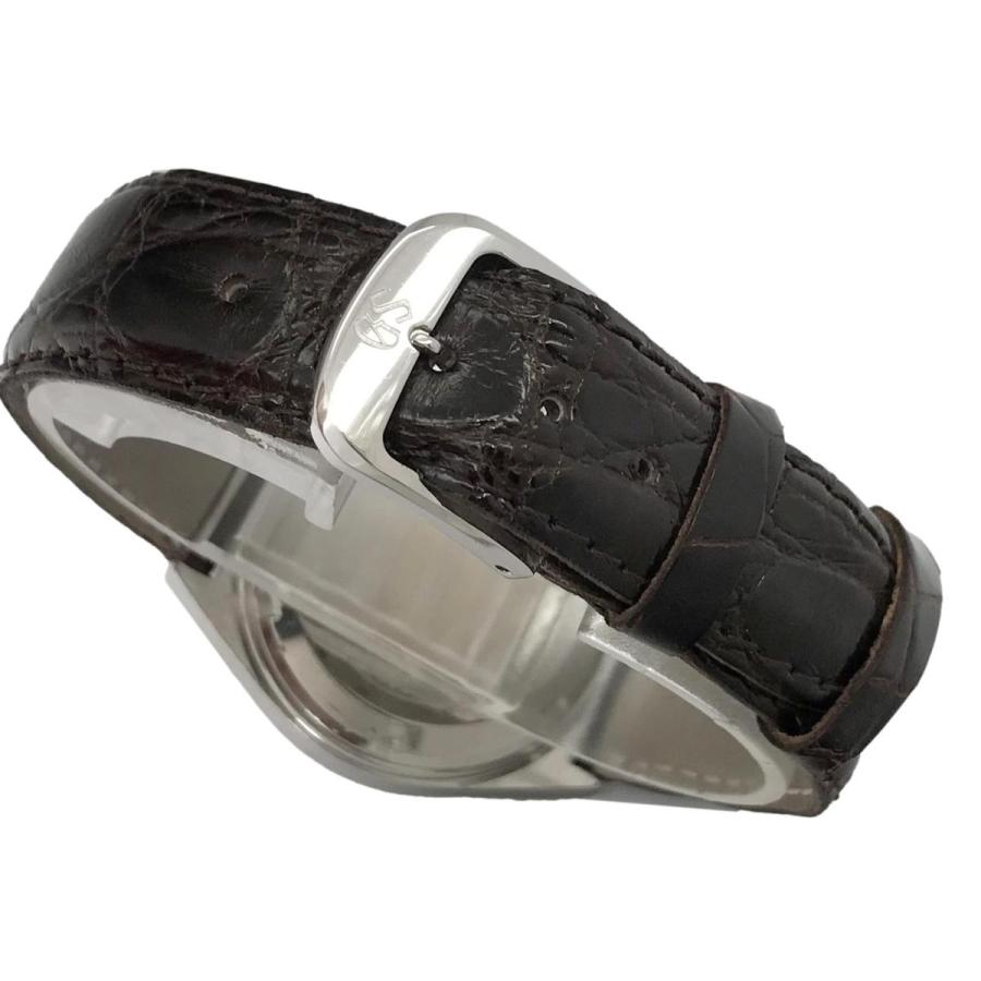 ☆名品☆グランドセイコー/5646-7010/デイデイト/自動巻/メンズ腕時計 グランドセイコー ハイビート 1970年製 Ref.5646-7010 56GS デイデイト