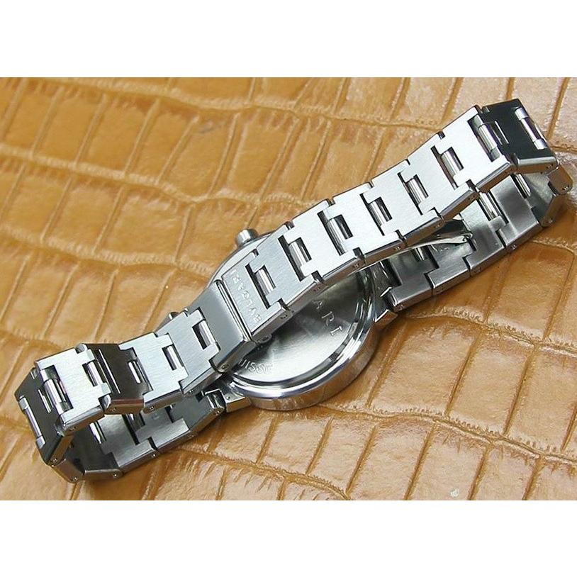BVLGARI 仕上げ済み ブルガリ BB26 SS ブルガリブルガリ 中古 