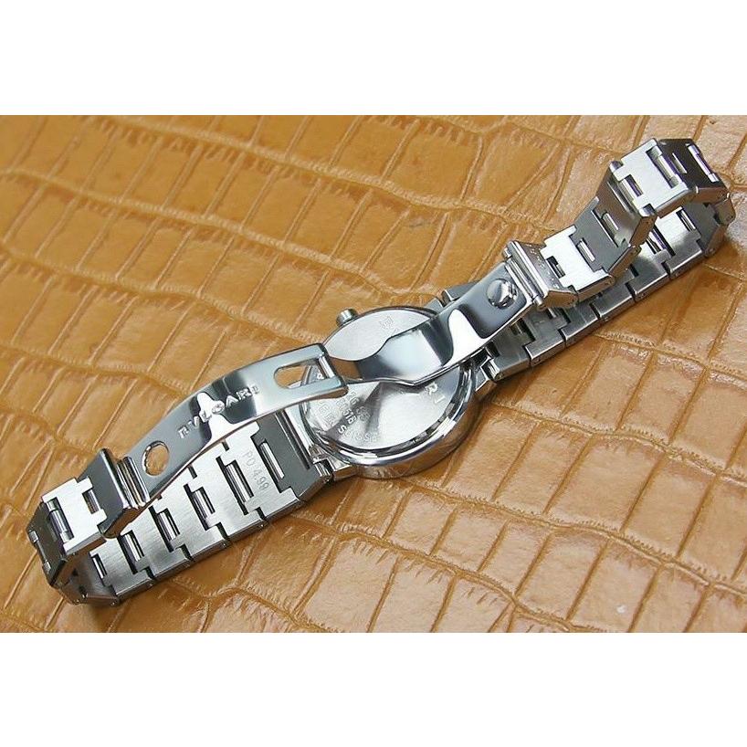 BVLGARI 仕上げ済み ブルガリ BB26 SS ブルガリブルガリ 中古 