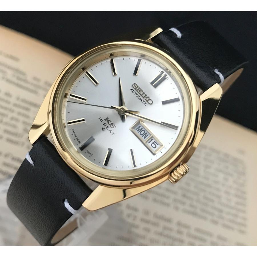 Grand Seiko 仕上げ済み キングセイコー King 5626 7000 SGP
