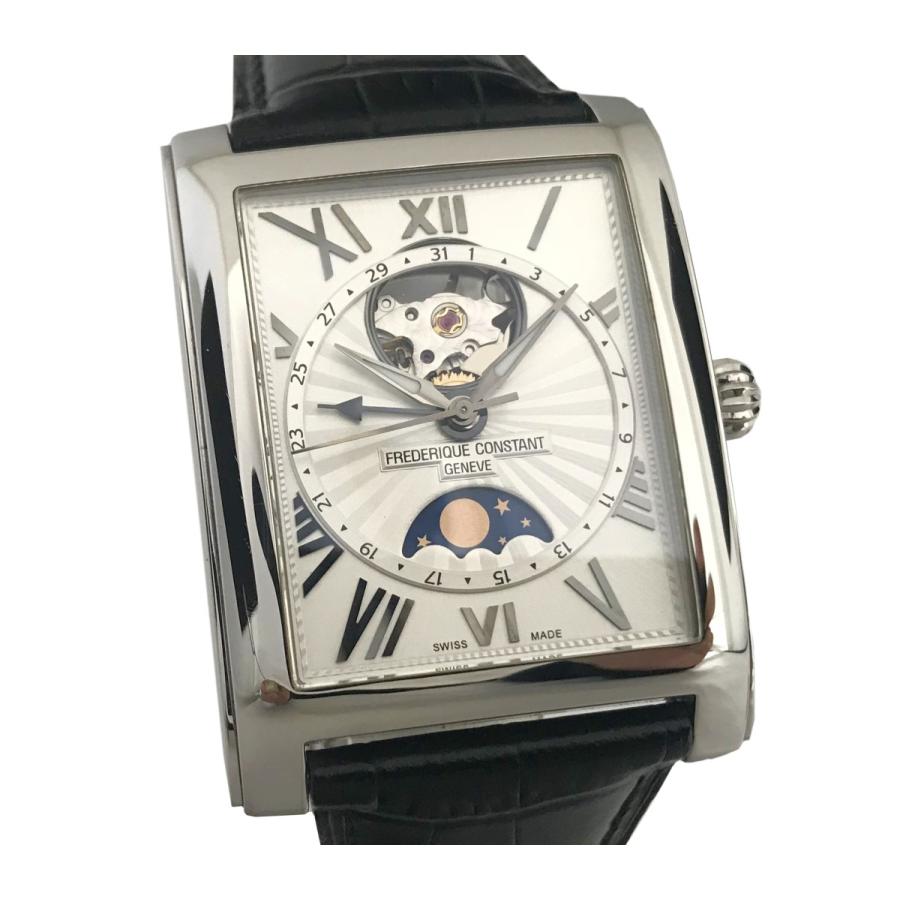 FREDERIQUE CONSTANT フレデリックコンスタント カレ ハート FREDERIQUE CONSTANT フレデリックコンスタント カレ ハート