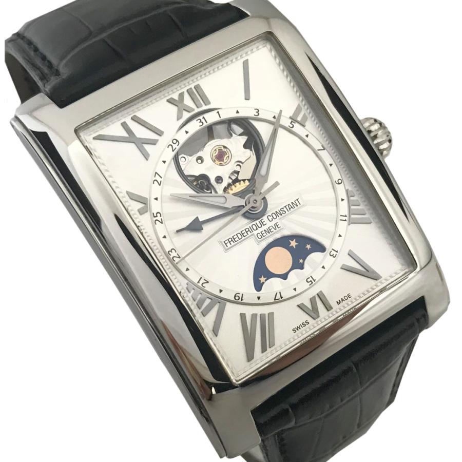 FREDERIQUE CONSTANT フレデリックコンスタント カレ ハート FREDERIQUE CONSTANT フレデリックコンスタント カレ ハート