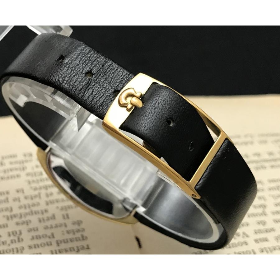 OMEGA オメガ デビル ヴィンテージ アンティーク 手巻き 中古