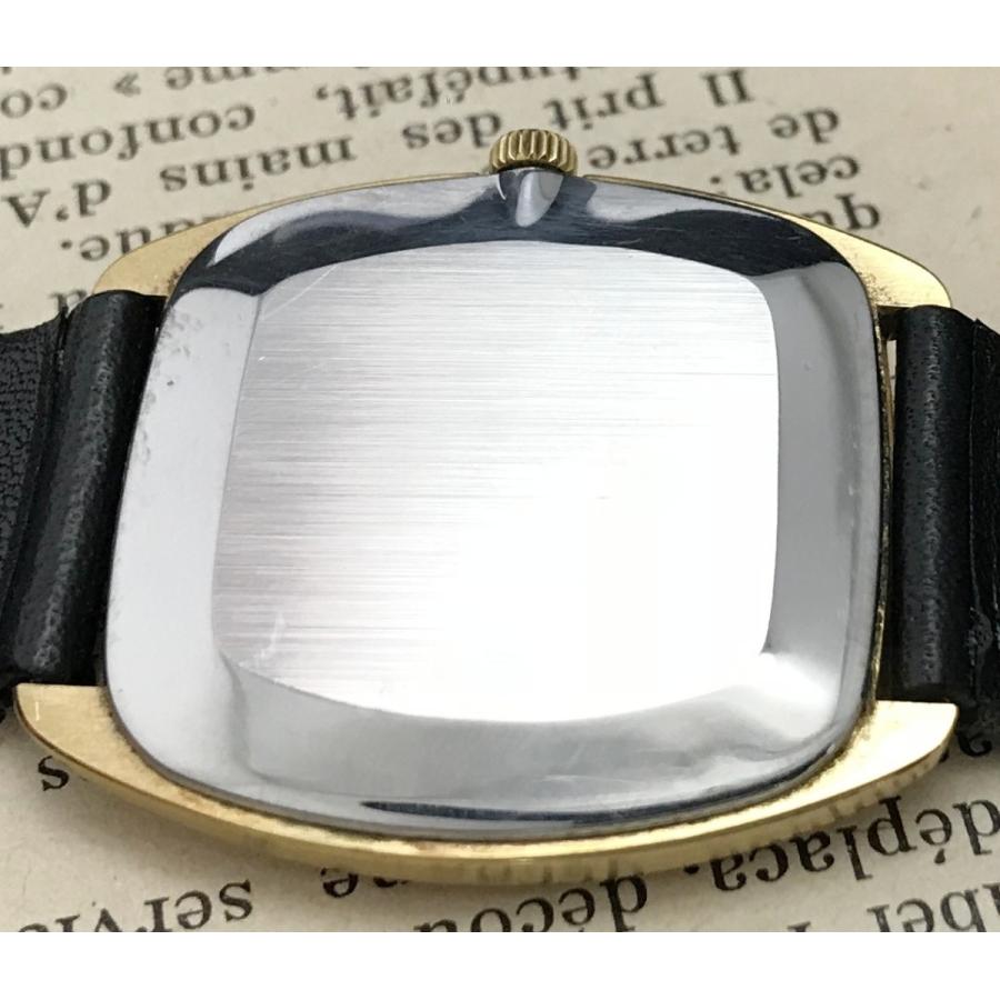 OMEGA オメガ デビル ヴィンテージ アンティーク 手巻き 中古