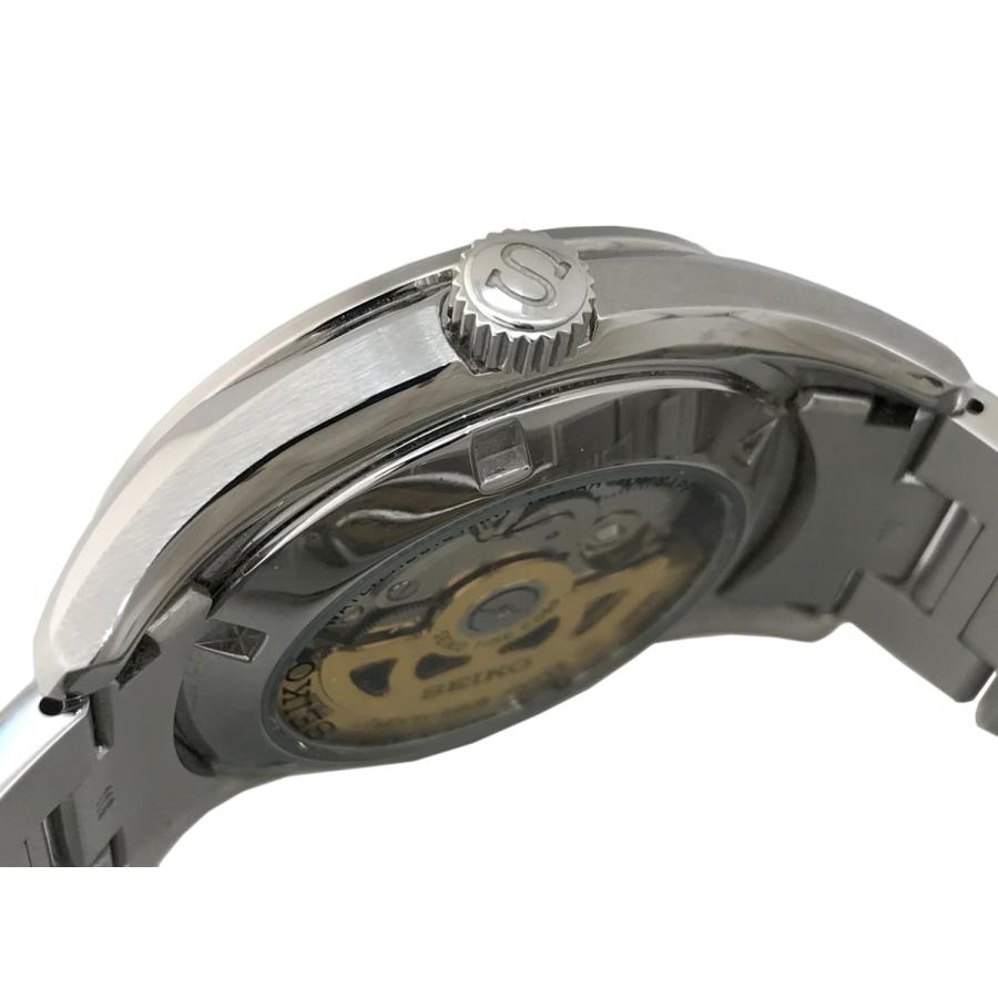 SEIKO（セイコー） プレサージュ 4R36 03H0 メンズ腕時計 中古 自動