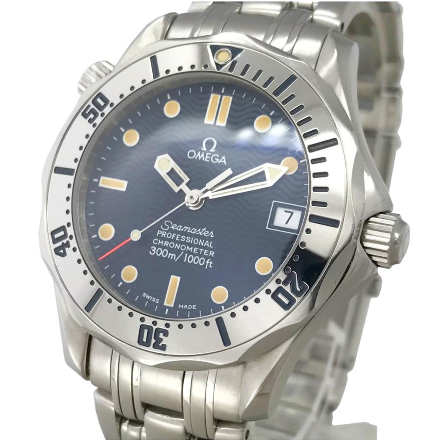 OMEGA（オメガ） シーマスター プロフェッショナル 300M 2552.80 中古