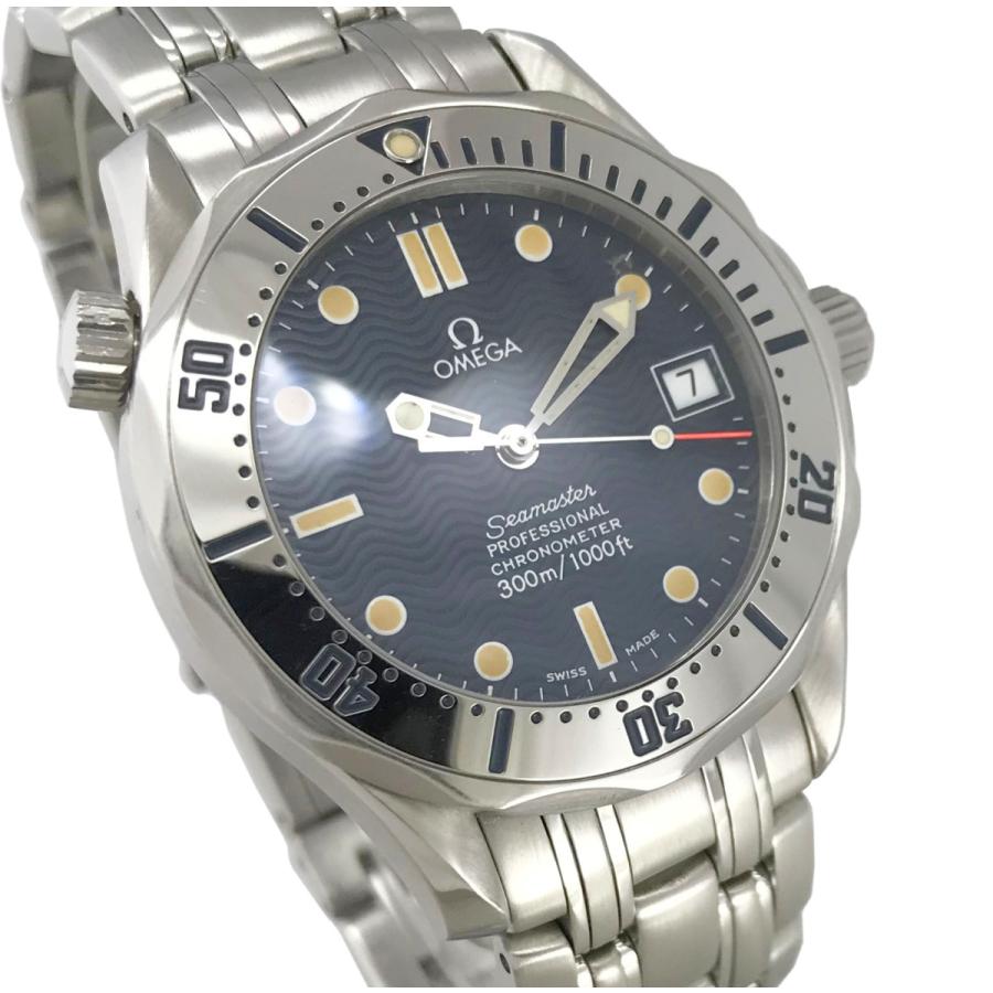 OMEGA（オメガ） シーマスター プロフェッショナル 300M 2552.80 中古