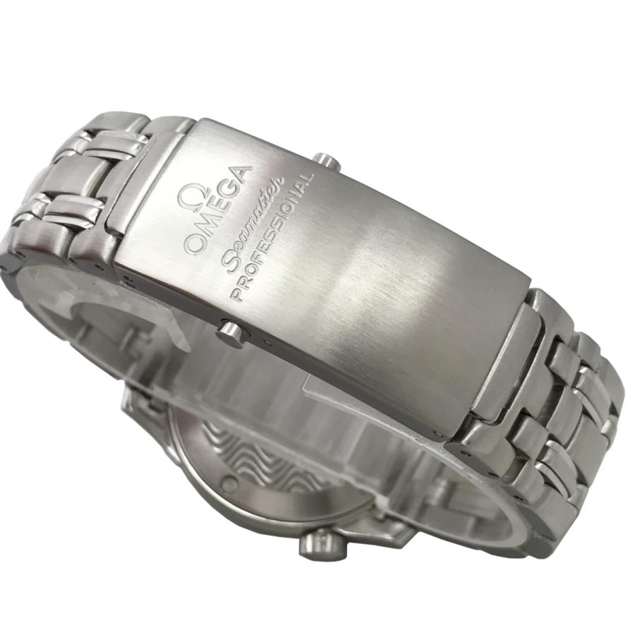 OMEGA（オメガ） シーマスター プロフェッショナル 300M 2552.80 中古