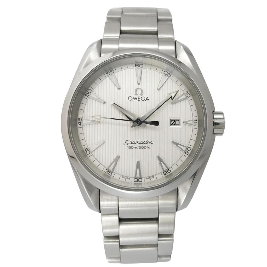 OMEGA（オメガ） シーマスター アクアテラ 231.10.39.61.02.001 中古