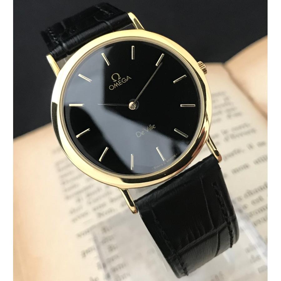 OMEGA オメガ 腕時計 メンズ デビル Ref.111.077 ジャンク OMEGA オメガ 腕時計 メンズ デビル Ref.111.077 ジャンク OMEGA