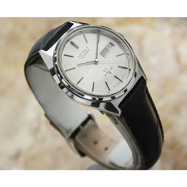Grand Seiko 新品仕上げ OH済み グランドセイコー 5646 7010 Grand Seiko 新品仕上げ OH済み グランドセイコー 5646 7010