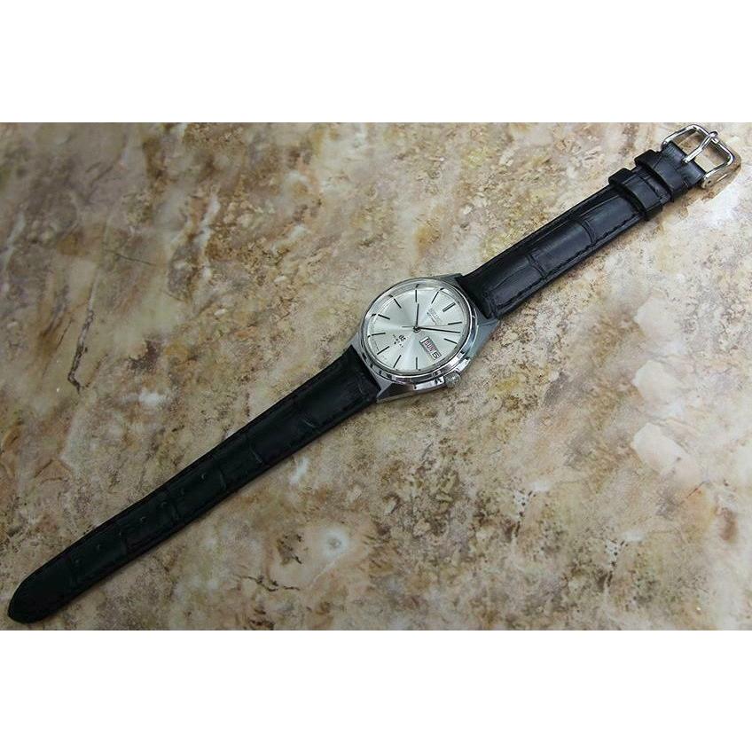 【OH&新品仕上げ済】グランドセイコー 5646-7010 ハイビート 自動巻き Grand Seiko 新品仕上げ OH済み グランドセイコー 5646 7010