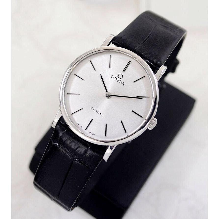 OMEGA（オメガ） 仕上げ済み デビル Cal 625 Ref 111 0140
