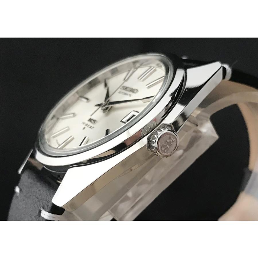 Grand Seiko 仕上げ済み キングセイコー King 5625 7000