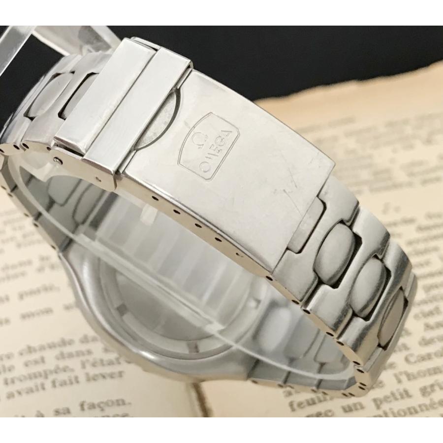 OMEGA（オメガ） シーマスター プロフェッショナル 200M 中古 メンズ