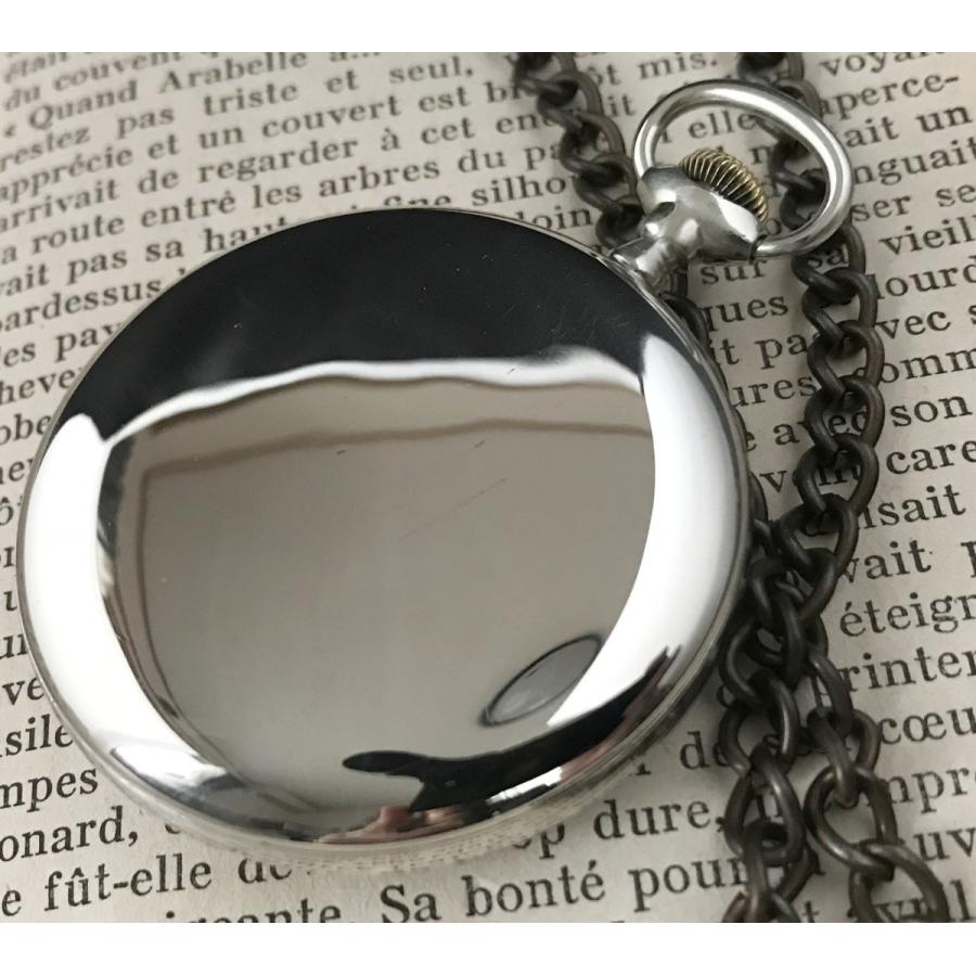 Hampden(ハンプデン) 懐中時計 オープンケース】 アンティーク 手巻き