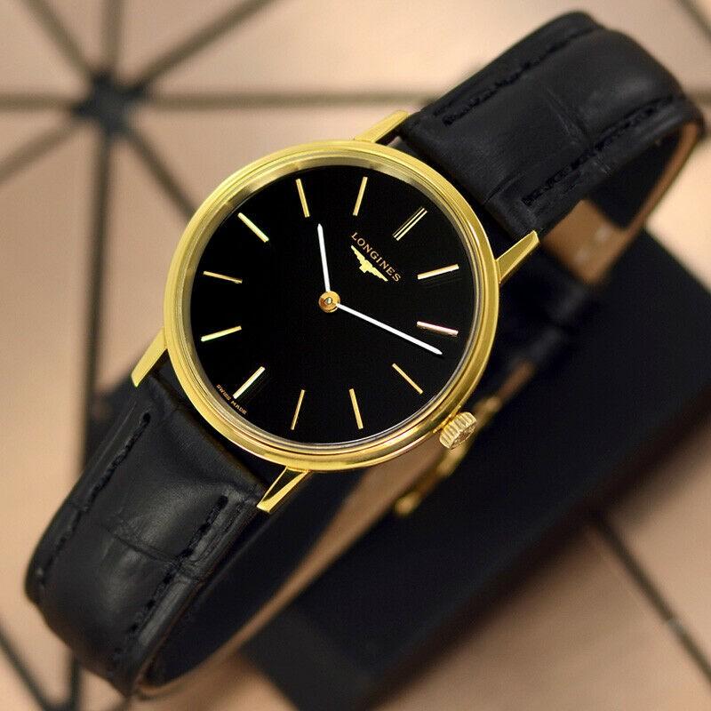 LONGINES 仕上げ済み Longines ロンジン ヴィンテージ アンティーク 手 