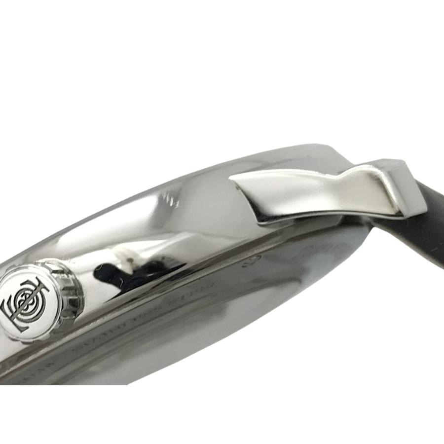 TIFFANY&Co.（ティファニー） アトラス ドーム 中古 メンズ腕時計