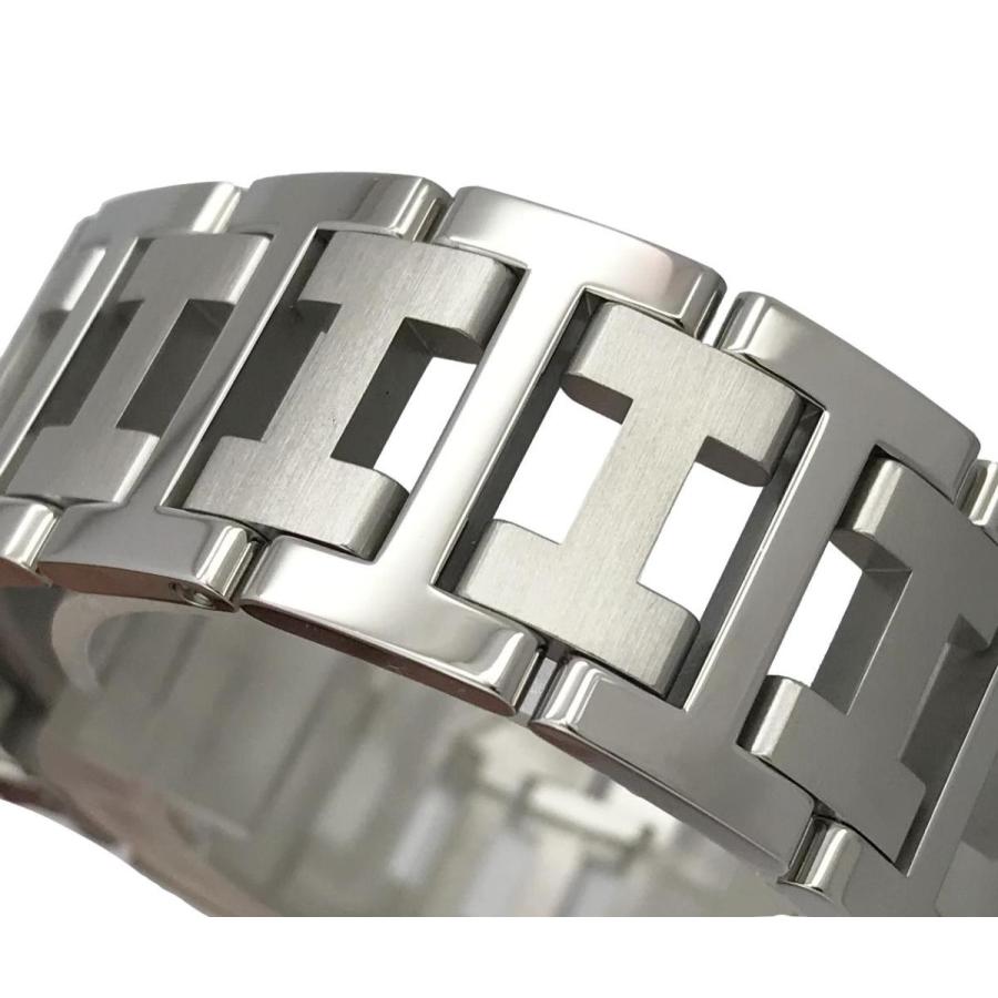 HERMES エルメス クリッパー ダイバー CL7.710 中古 メンズ腕時計 HERMES】エルメス『クリッパー ダイバー』CL7.710 メンズ クォーツ 1