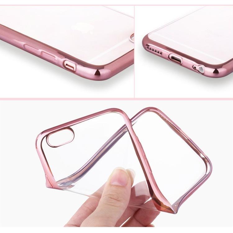 半額セール iphone8 ケース クリア iPhone7 クリアケース 透明