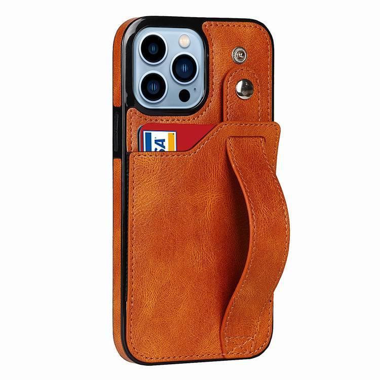 iPhone13 ケース 皮革風 収納 カード入れ iphone13 おしゃれ 革 レザー