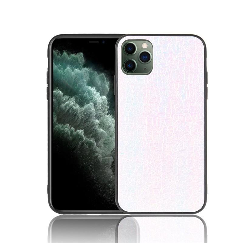 iPhone11 ケース グラデーション ピカピカ iphone11Pro おしゃれ 超 